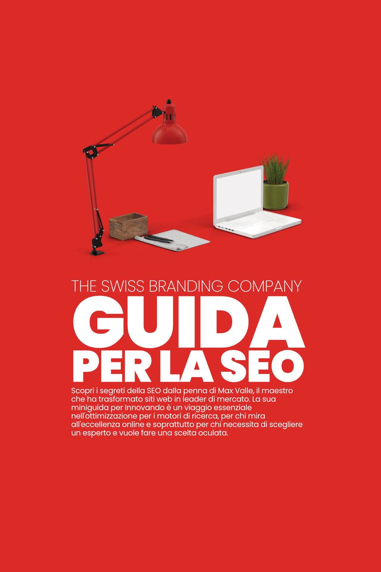 Guida completa alla SEO di Max Valle