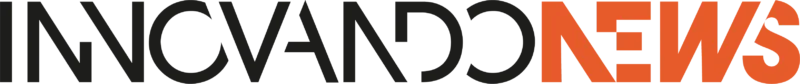 Innovando News Logo - The Magazine that talk about innovation
