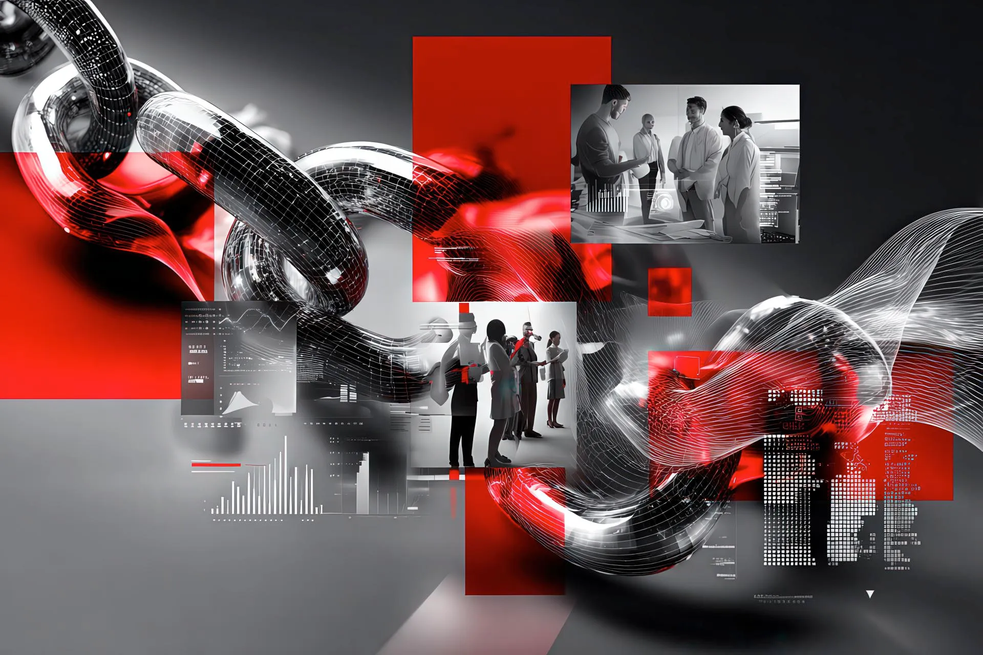 Portfolio of Innovando projects in branding, strategy, and innovation