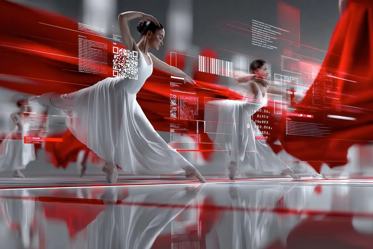 Innovando digital system for managing Vividanza memberships